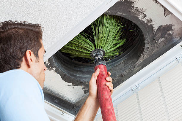 Best Professional Duct Cleaning Services  in Grangeville, ID